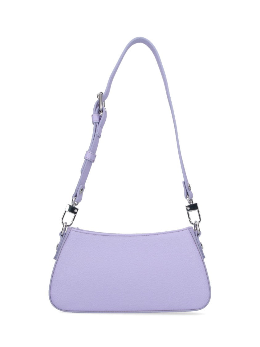 Vivienne Westwood "Tasha" Shoulder Bag – Purple