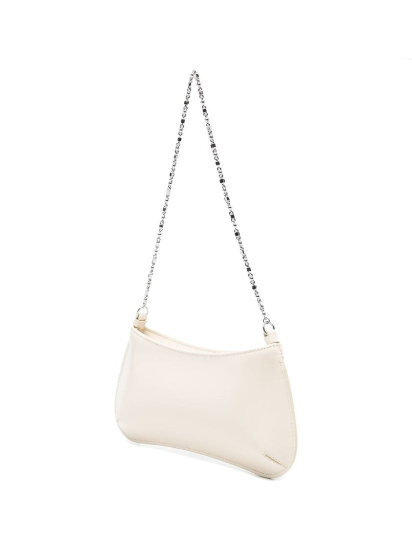 Jacquemus Elongated Handbag With Finish