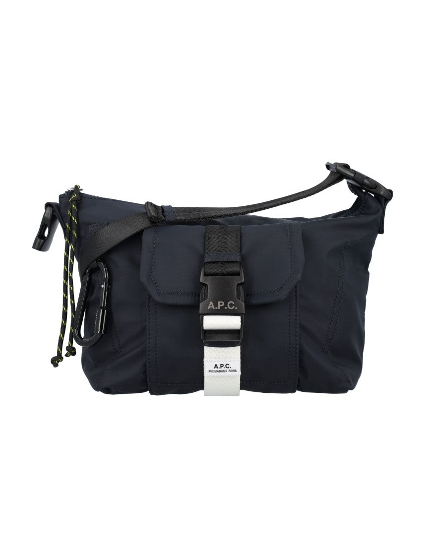 A.P.C. Treck Shoulder Bag