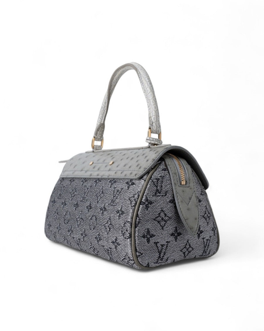 Louis Vuitton Comédie Carousel L.E. Handbag