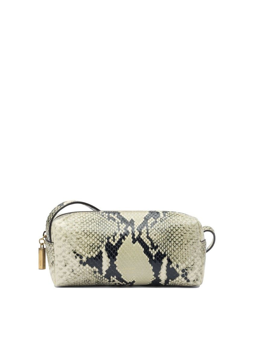 Khaite "Kye" Crossbody Bag