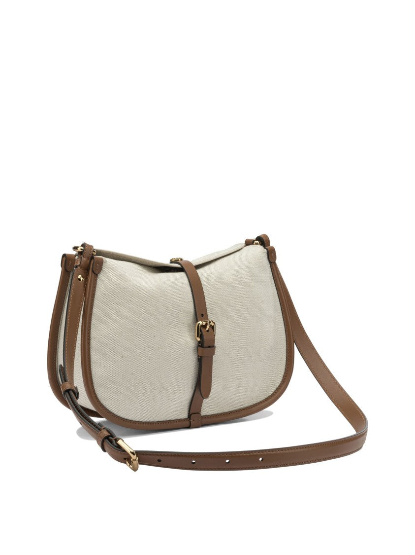 Etro "Pony" Medium Shoulder Bag