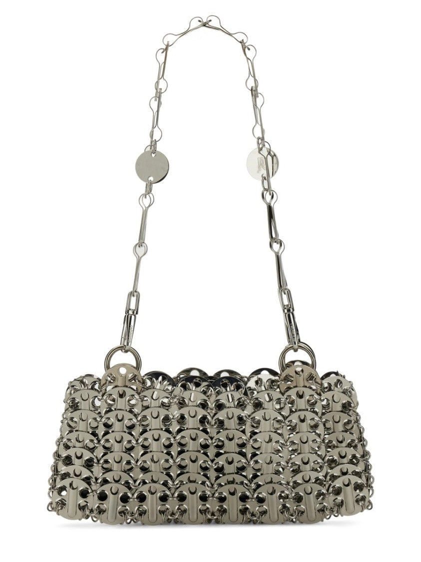 Rabanne Shoulder Bag "Xtra 69"