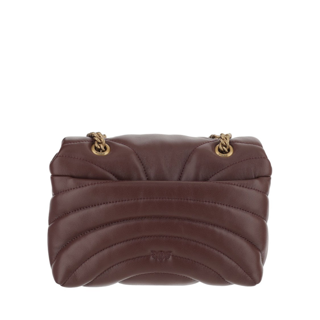 Pinko Mini Love Puff Butterfly Bag
