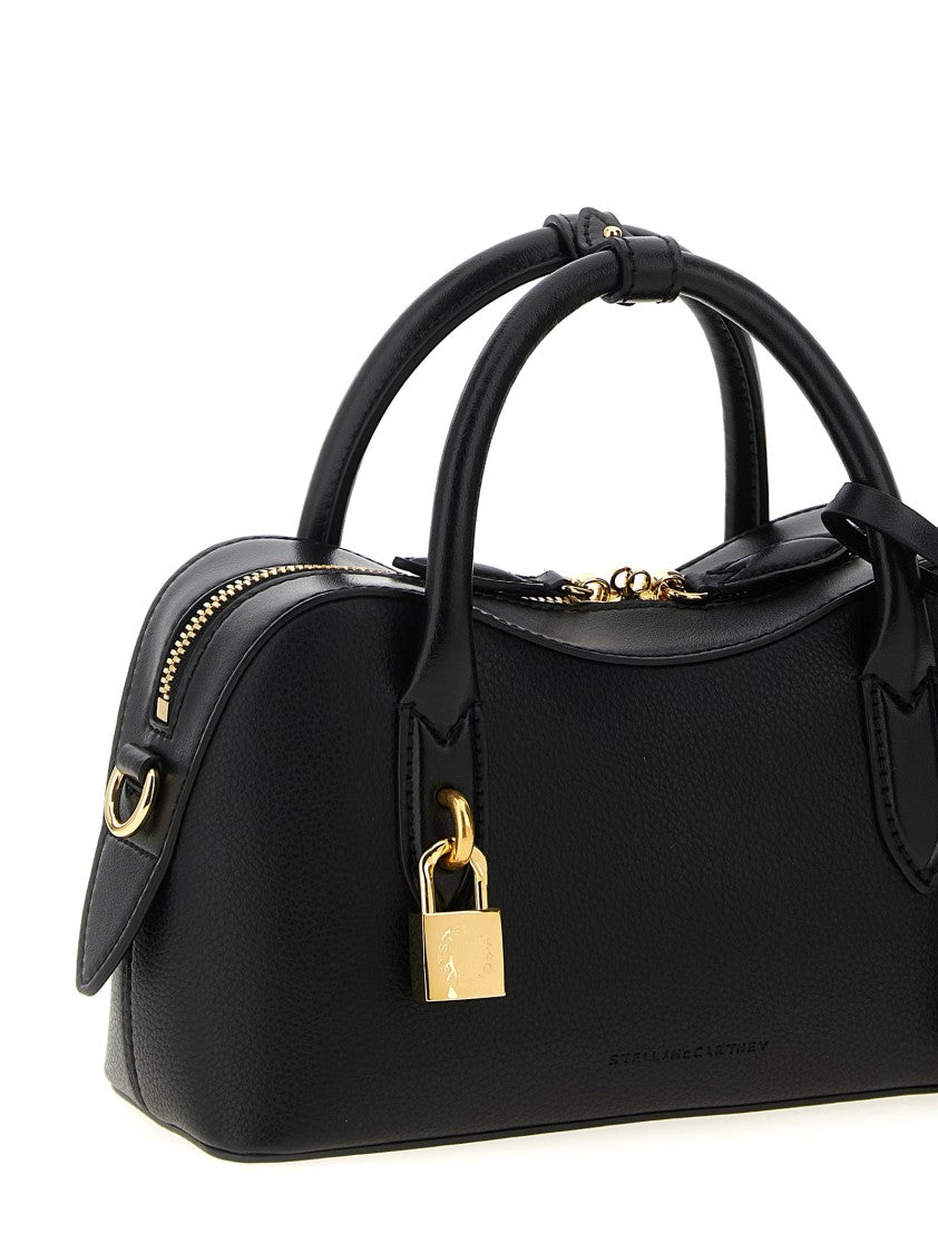 Stella Mccartney 'Stella Ryder' Small Crossbody Bag