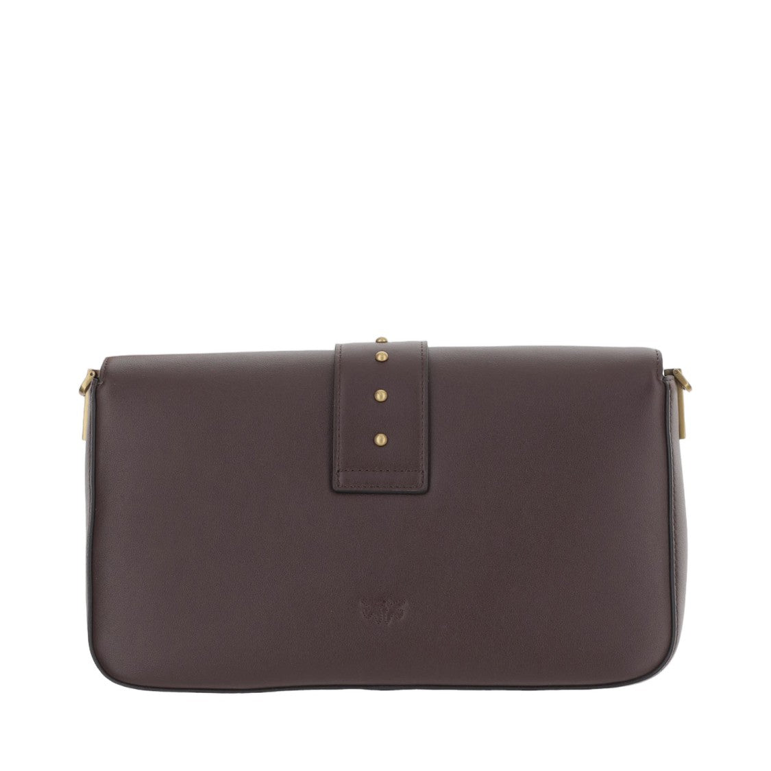 Pinko Classic Love Bag Slouchy Shoulder Bag