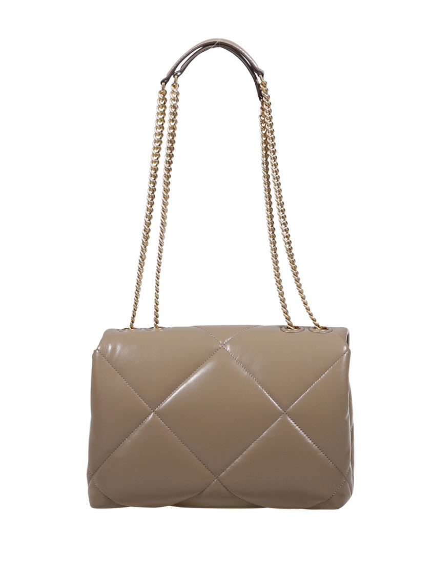 Tory Burch Kira Diamond Quilt Convertible Shoulder Bag