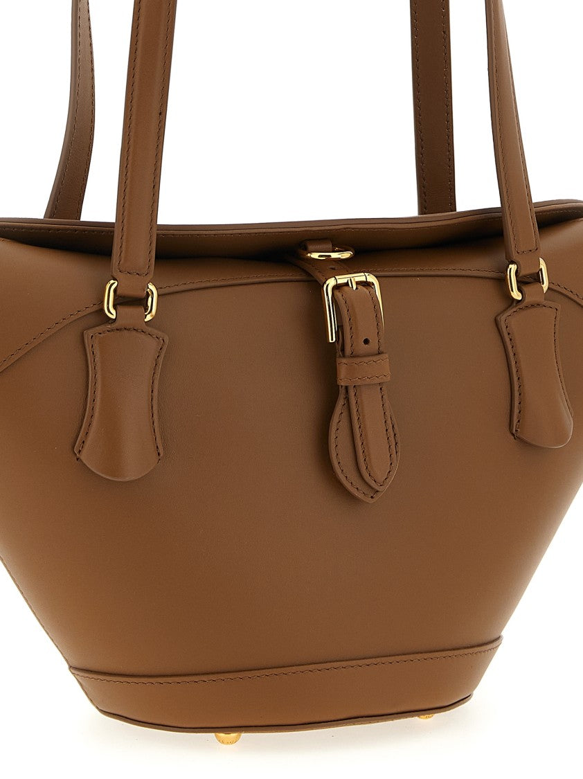 Dolce & Gabbana 'Capri' Shoulder Bag