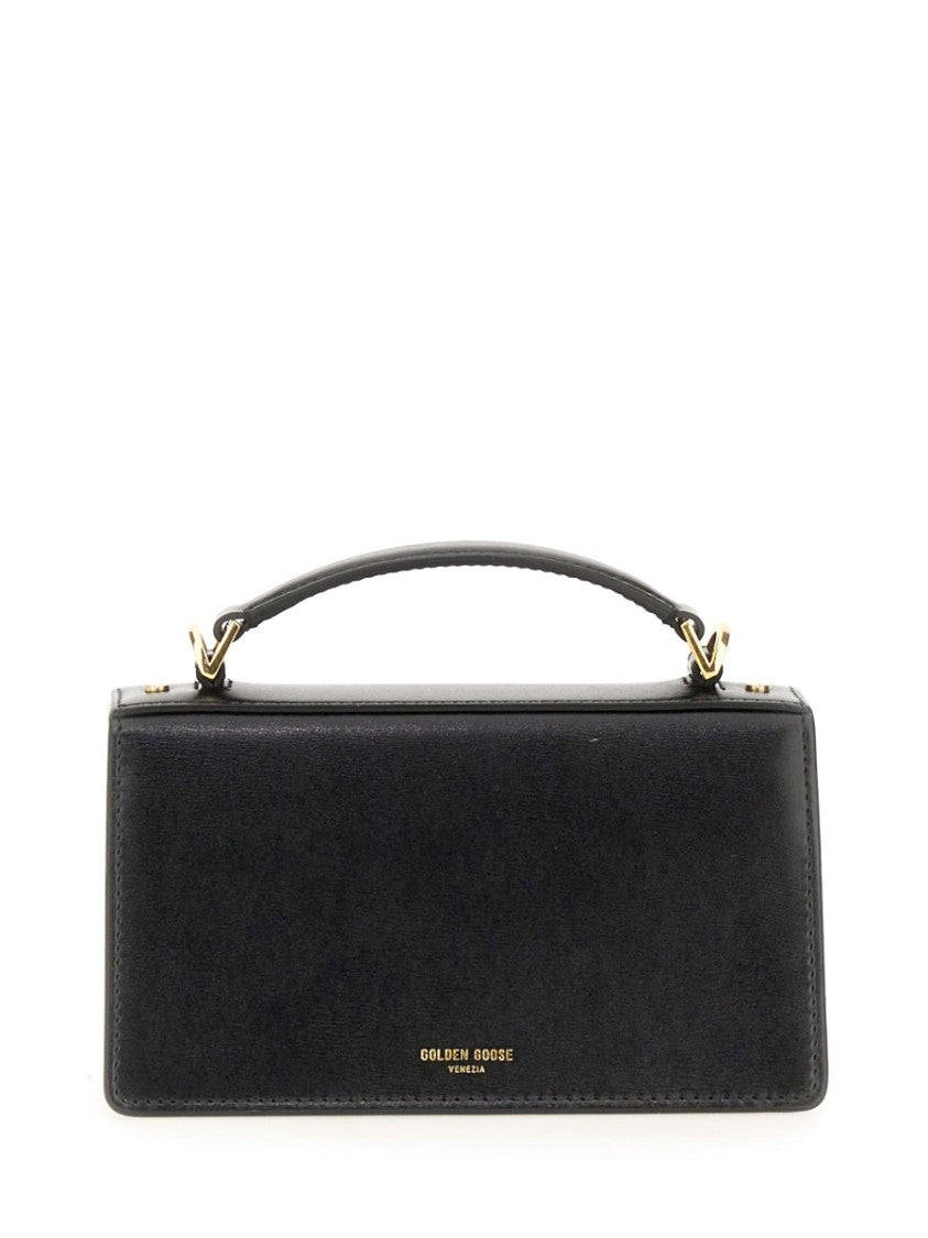 Golden Goose Small "Venice" Bag