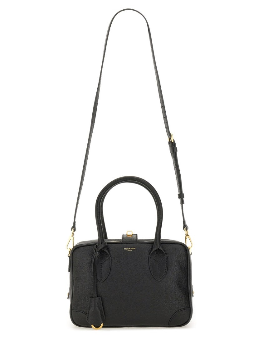 Golden Goose Leather "Vita Bag" Bag