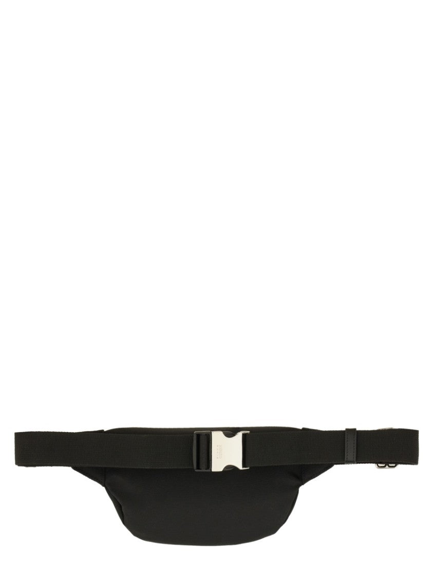 Kenzo Pouch With Logo
