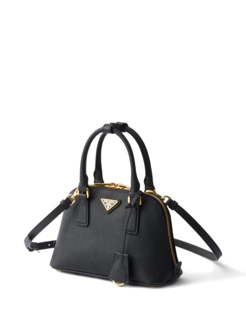 Prada Promenade Mini Saffiano Bag