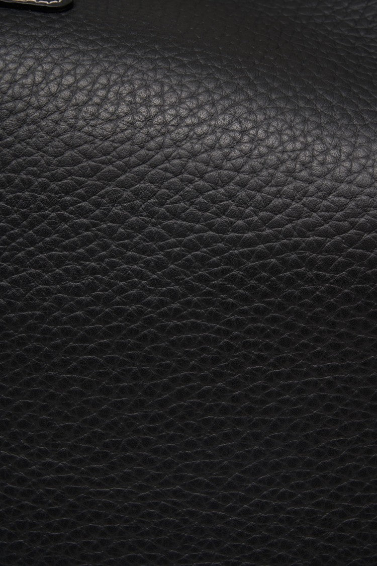 Gianni Chiarini Hammered Leather Shopper