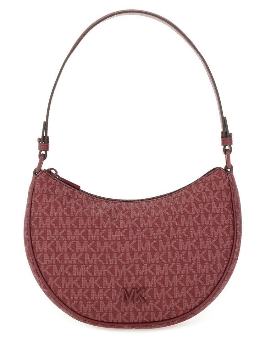 Michael Michael Kors Shoulder Bag "Sm Conv"