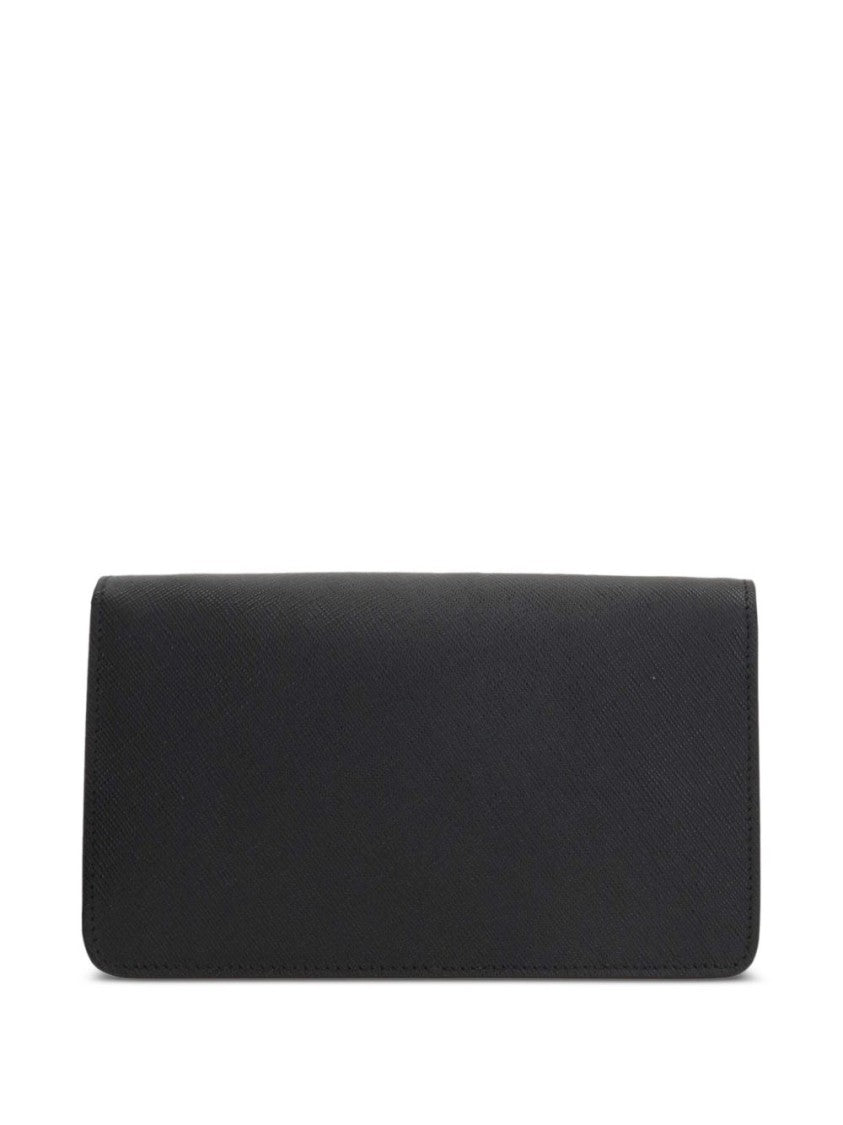 Prada Mini Saffiano Bag