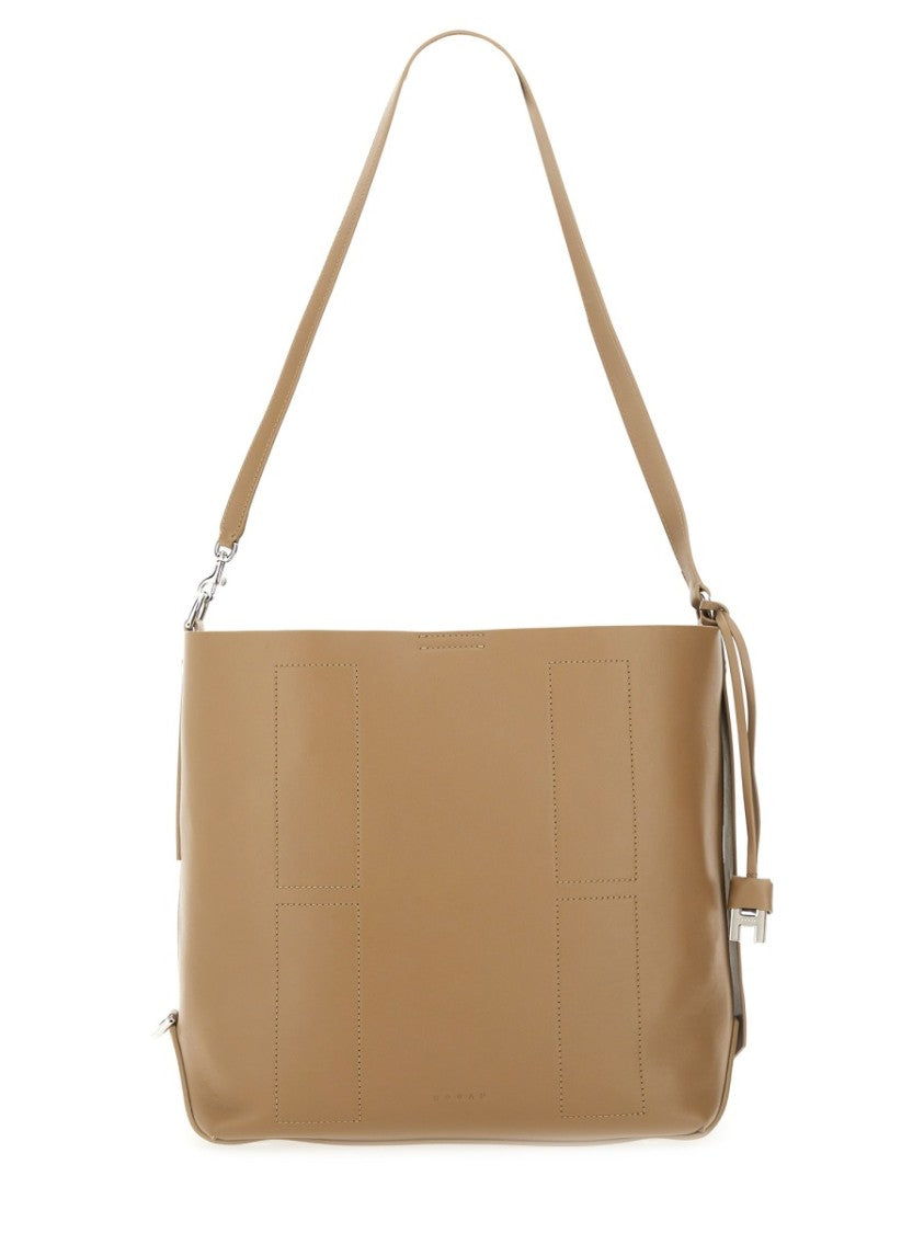 Hogan "Hocket" Medium Hobo Bag