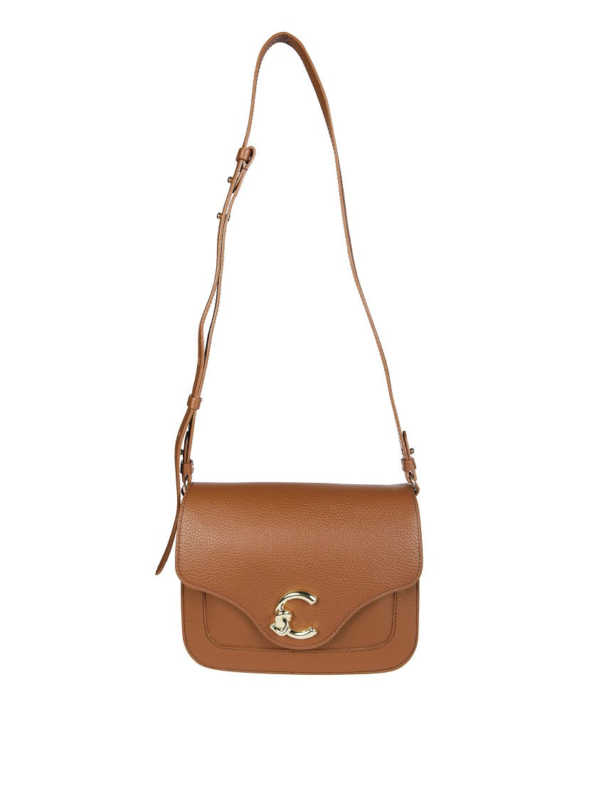 Coccinelle C-Me Shoulder Bag