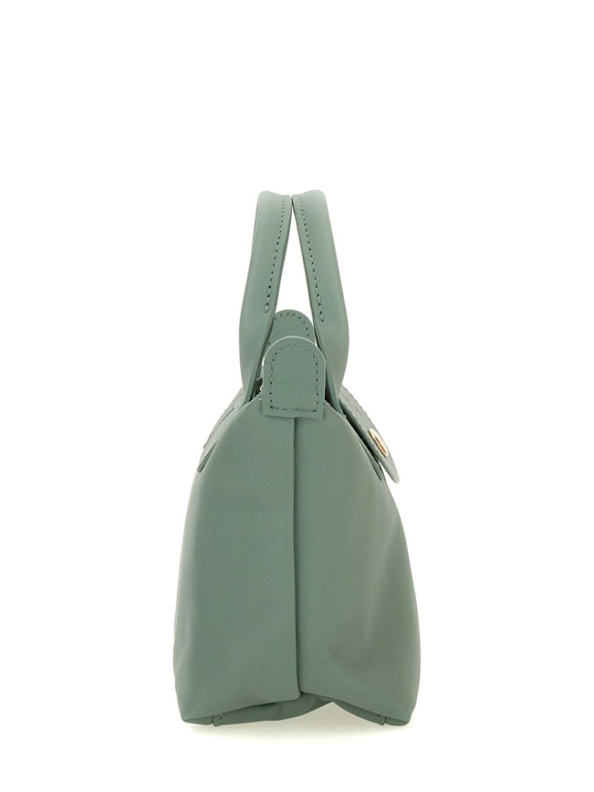 Longchamp Le Pliage Xs Handle Bag
