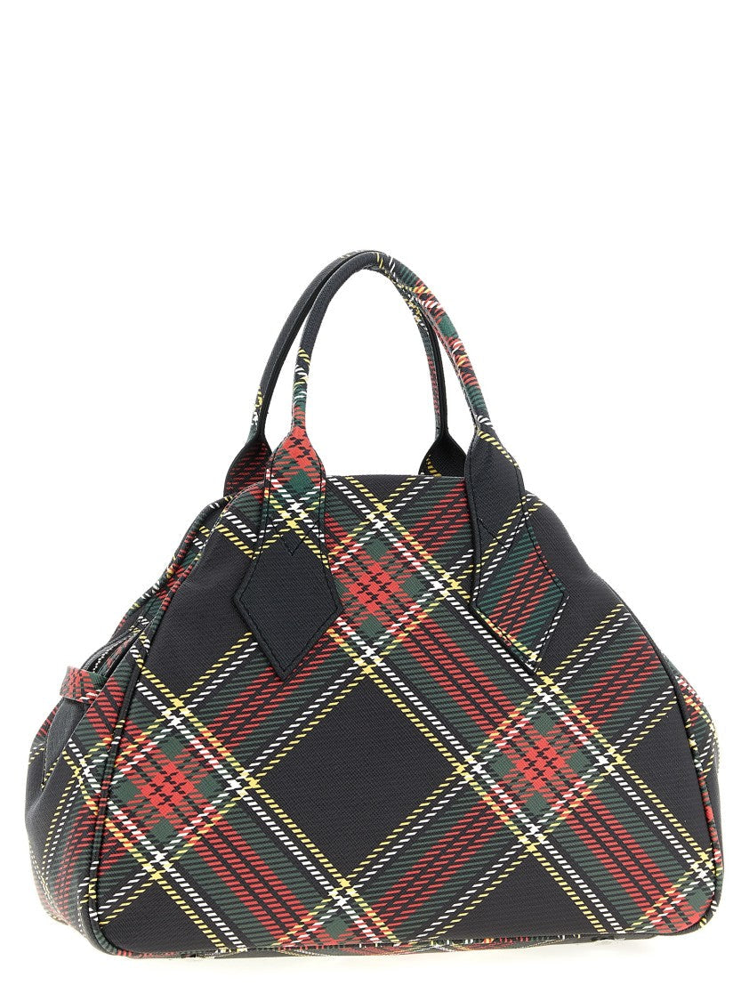 Vivienne Westwood 'Yasmine' Medium Handbag