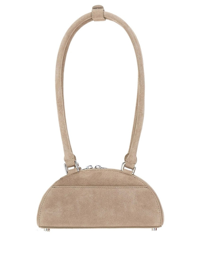 Self-Portrait Mini Shoulder Bag