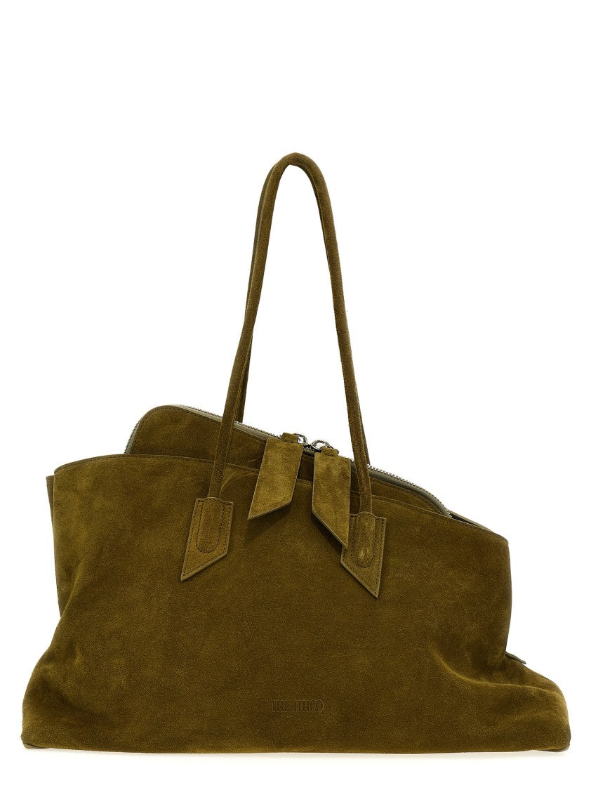 The Attico La Passeggiata' Shopping Bag