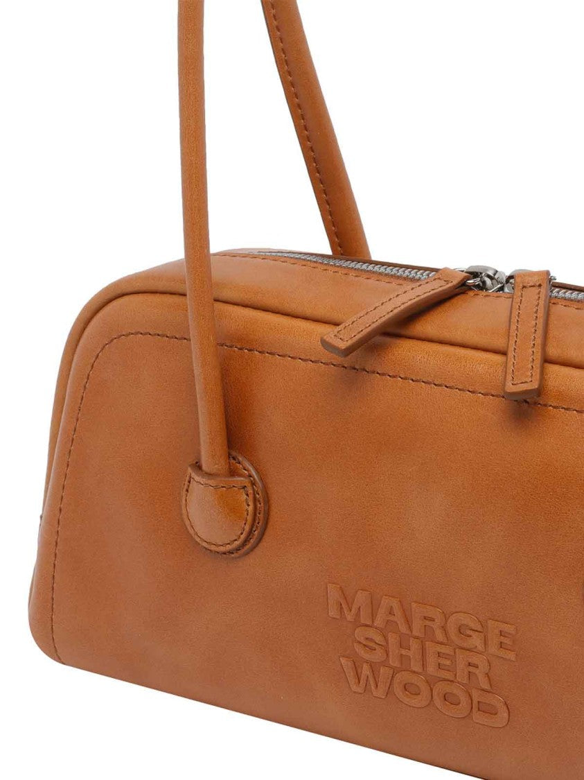 Margesherwood Soft Baguette Bag