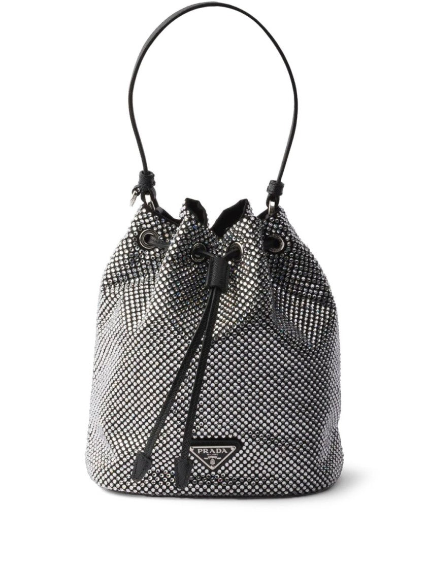 Prada Re-Edition 1978 Mini Re-Nylon Bag