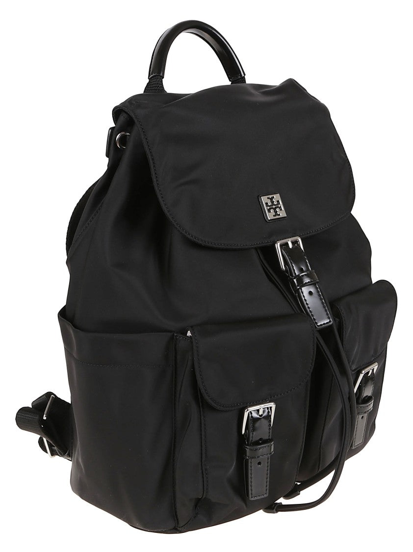 Tory Burch Virginia Eco-Friendly Backpack