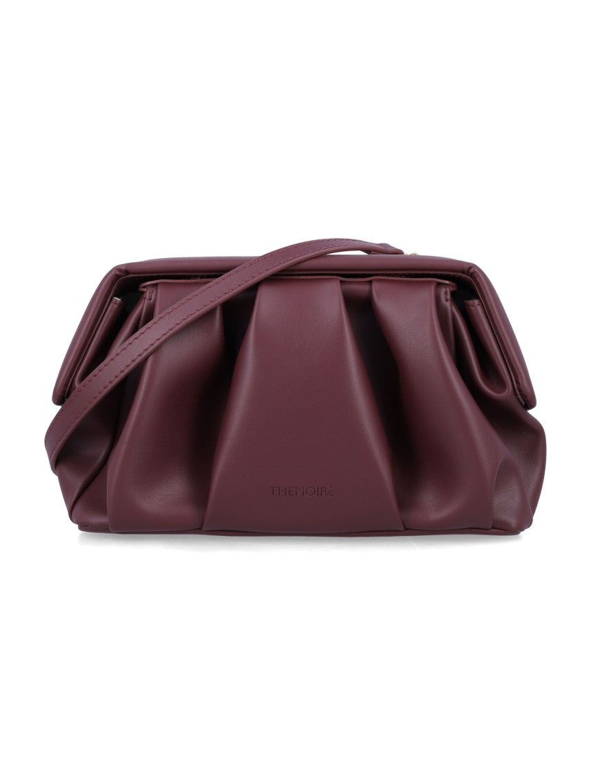Themoirè Afrodite Clutch