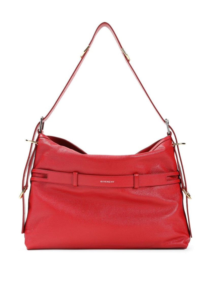 Givenchy Clay Red Buffalo Leather Bag