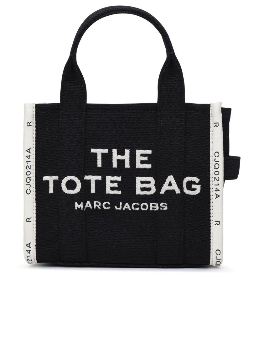 Marc Jacobs (The) Mini Cotton Jacquard Bag