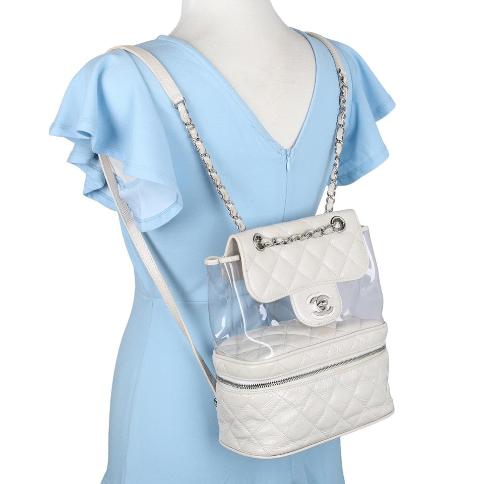 Aquarium Backpack