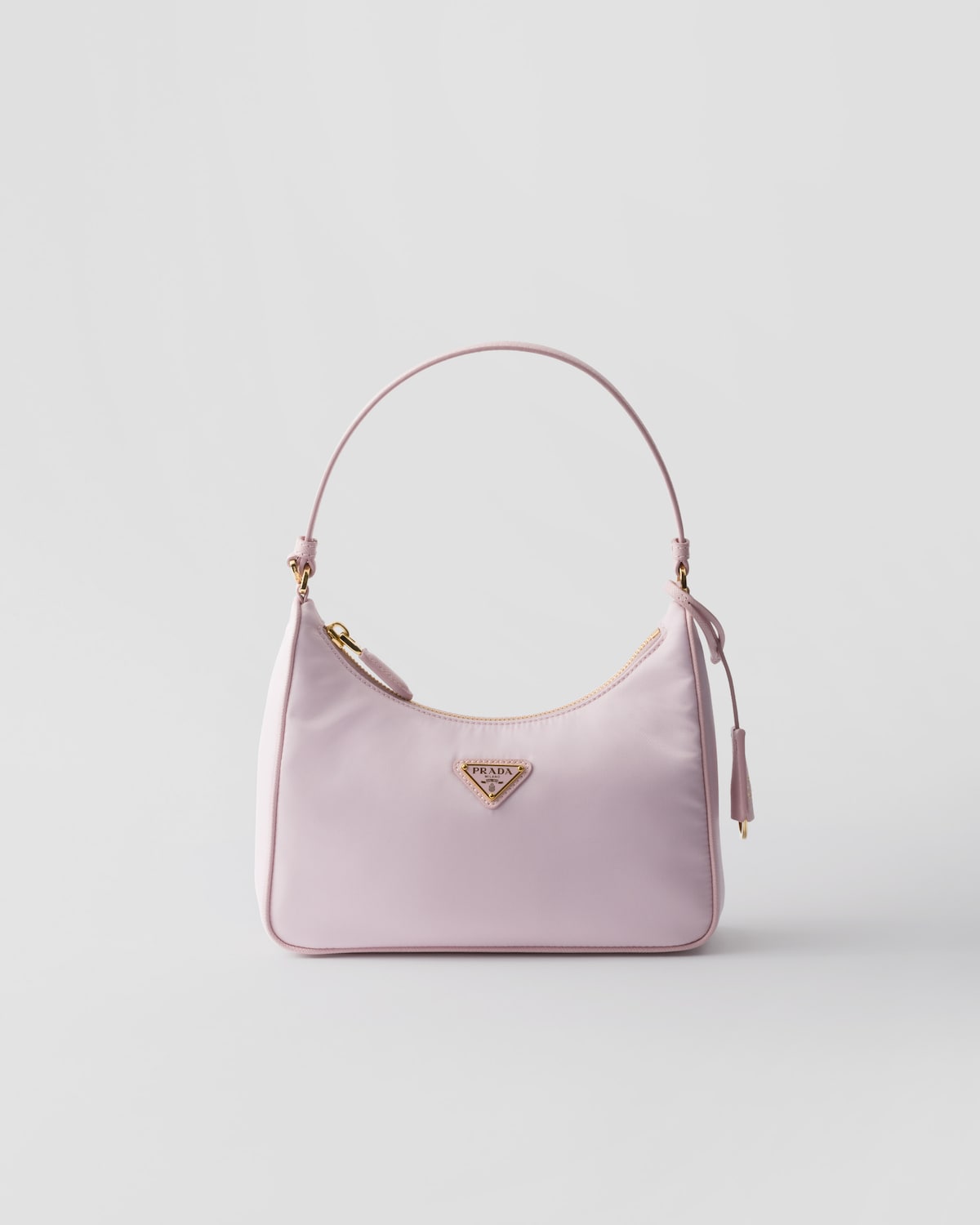 Prada Re-Edition 2005 Re-Nylon and Saffiano Mini Bag