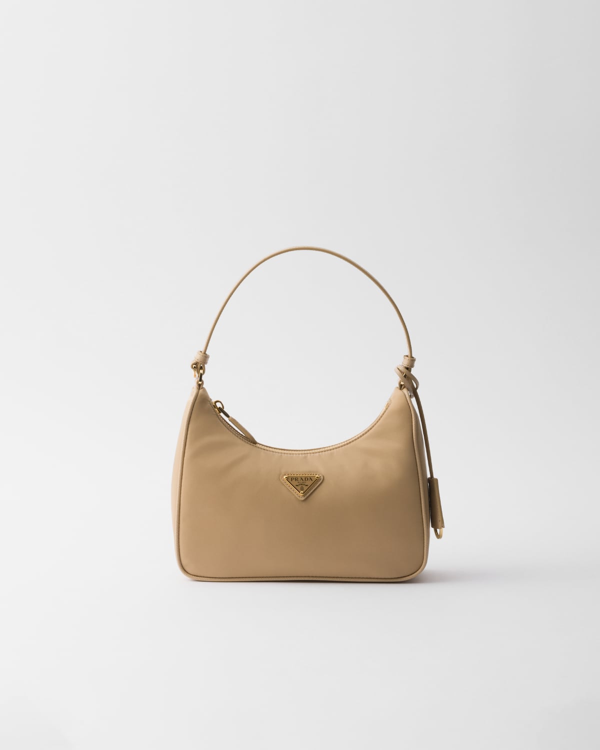 Prada Re-Edition 2005 Re-Nylon and Saffiano Mini Bag