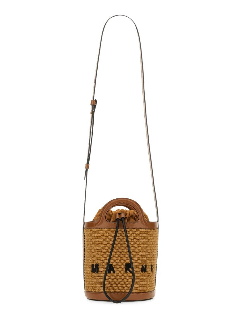 Marni "Tropicalia" Micro Bag