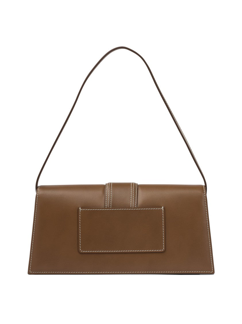 Jacquemus "Le Bambino Long" Crossbody Bag