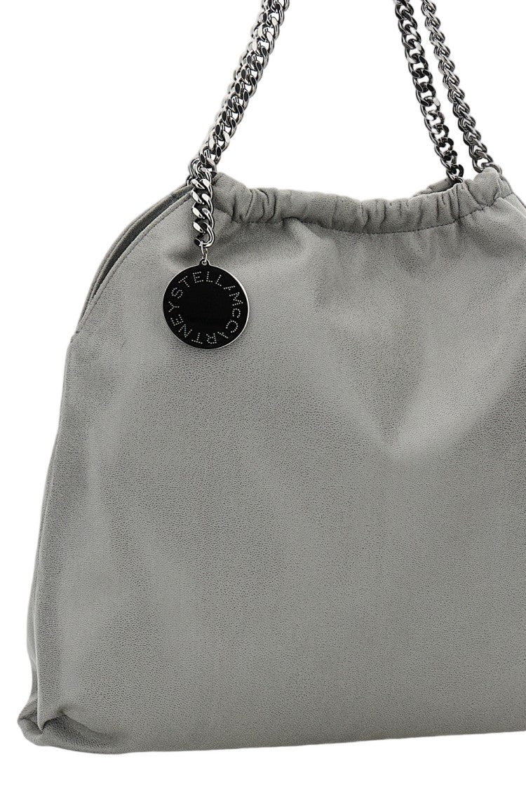 Stella Mccartney Falabella Bag With Drawstring