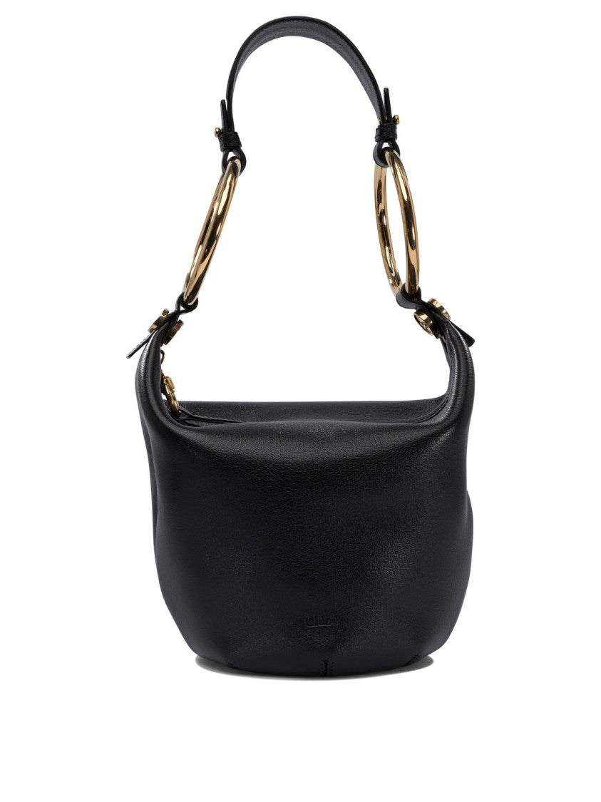 Chloé "Bracelet" Shoulder Bag