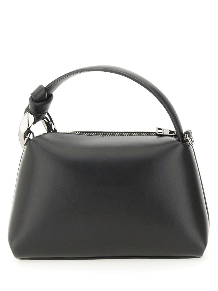 J. W. Anderson "Jwa Corner" Small Bag