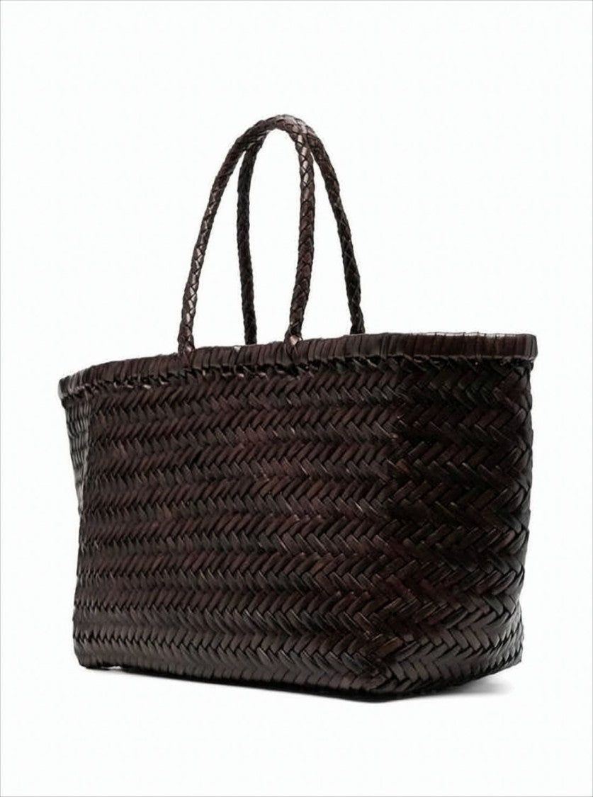 Dragon Diffusion Buffalo Leather Small Shoulder Bag