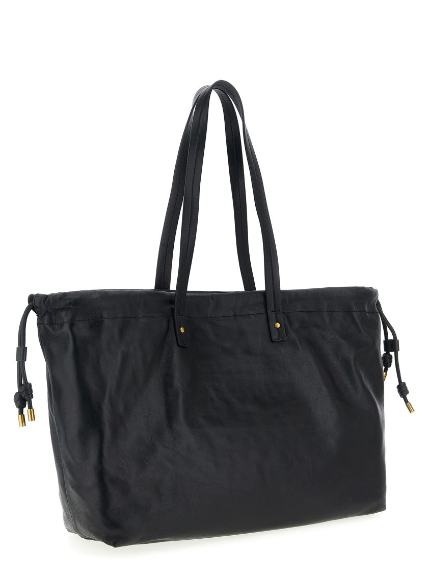Isabel Marant 'Silven E/W' Shopping Bag