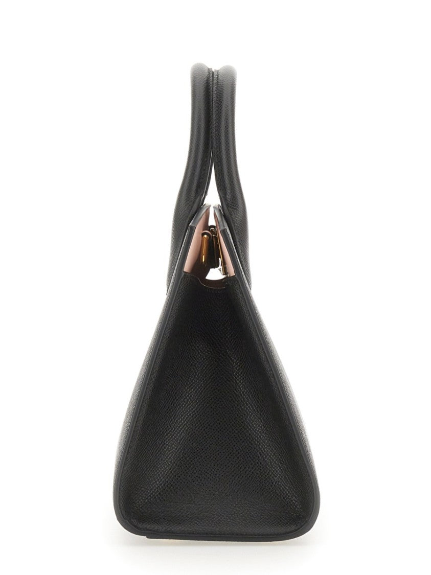 Ferragamo Scholarship "Study Box" Bag