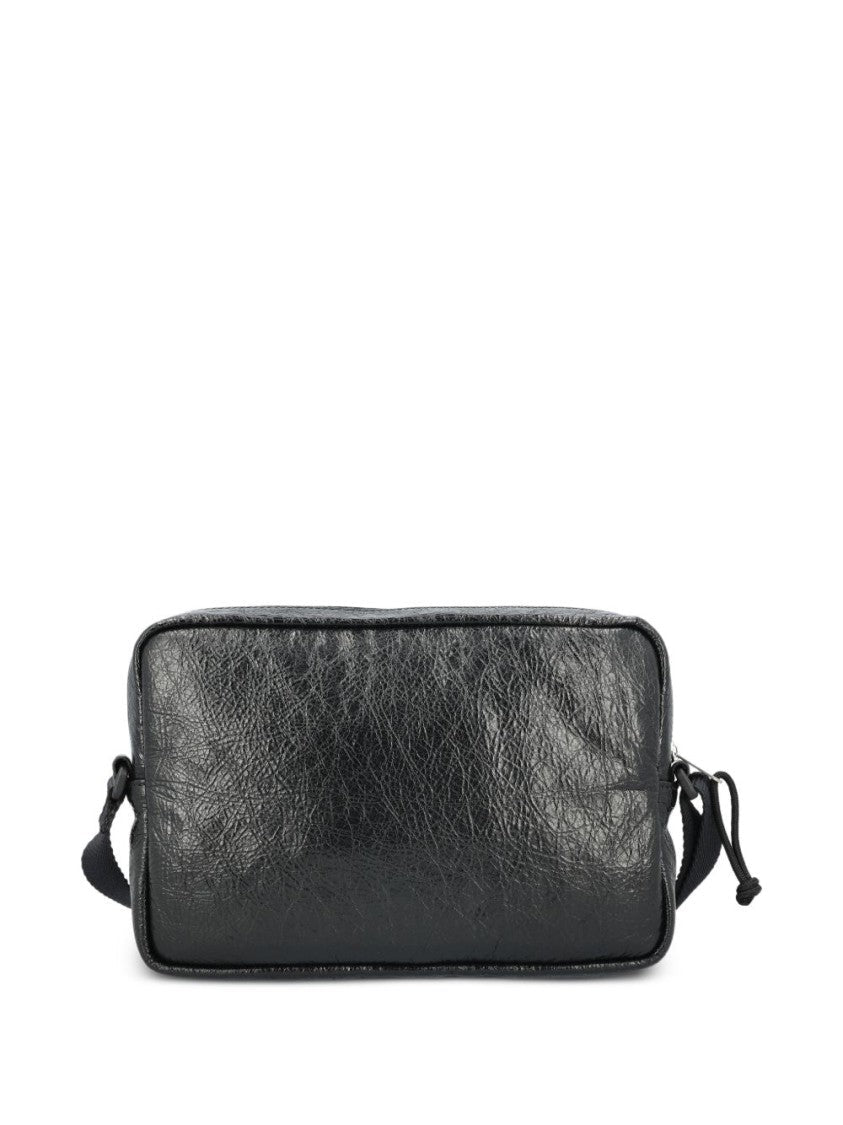 Balenciaga Rectangular Crossbody Bag