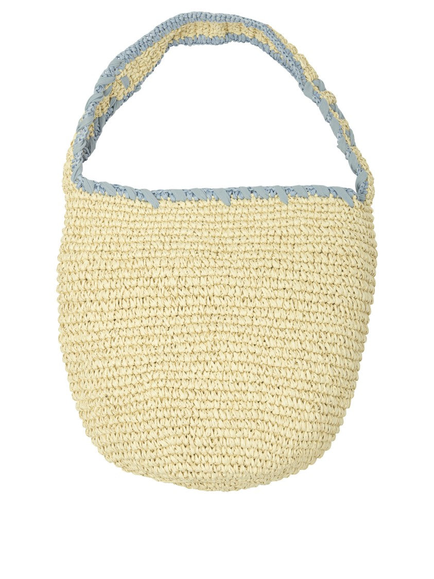 Marni "Nassa" Hobo Shoulder Bag