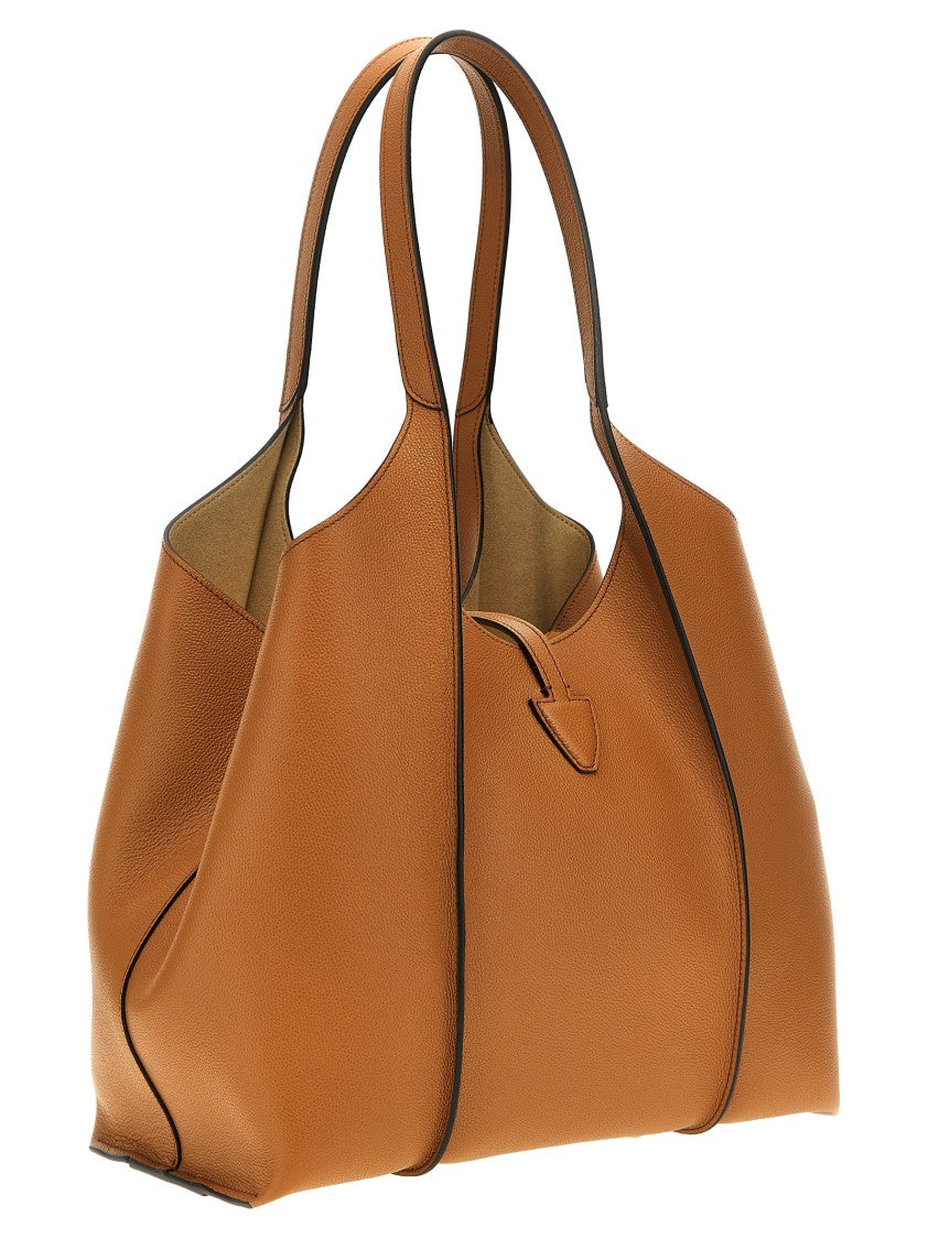 Tod's 'T Timeless' Mini Shopping Bag