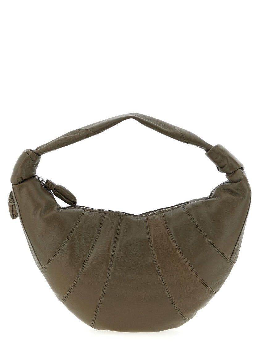 Lemaire 'Fortune Croissant' Shoulder Bag