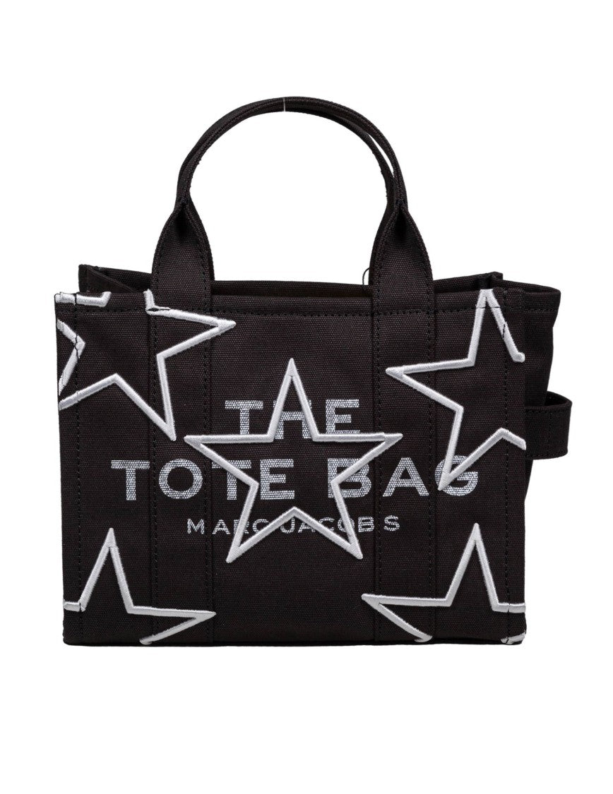 Marc Jacobs The Small Tote Canvas Bag