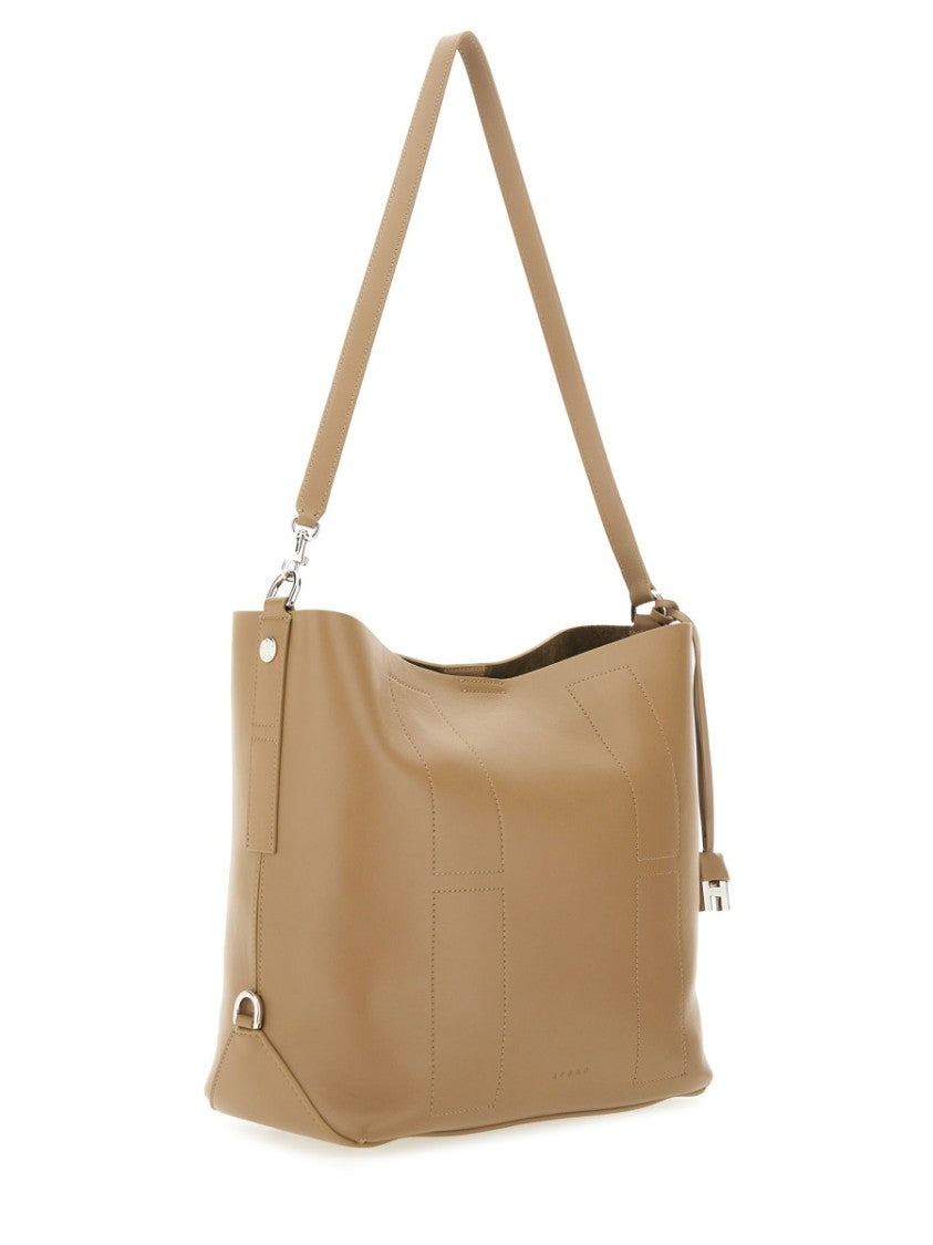 Hogan "Hocket" Medium Hobo Bag