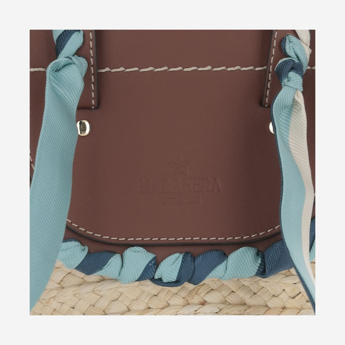 Cuba Lab Habanera Silk Bag - Skydream Small