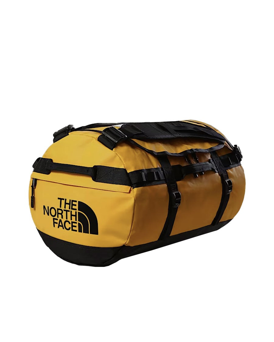 The North Face Water-Resistant Base Camp Duffel With Adjustable Straps